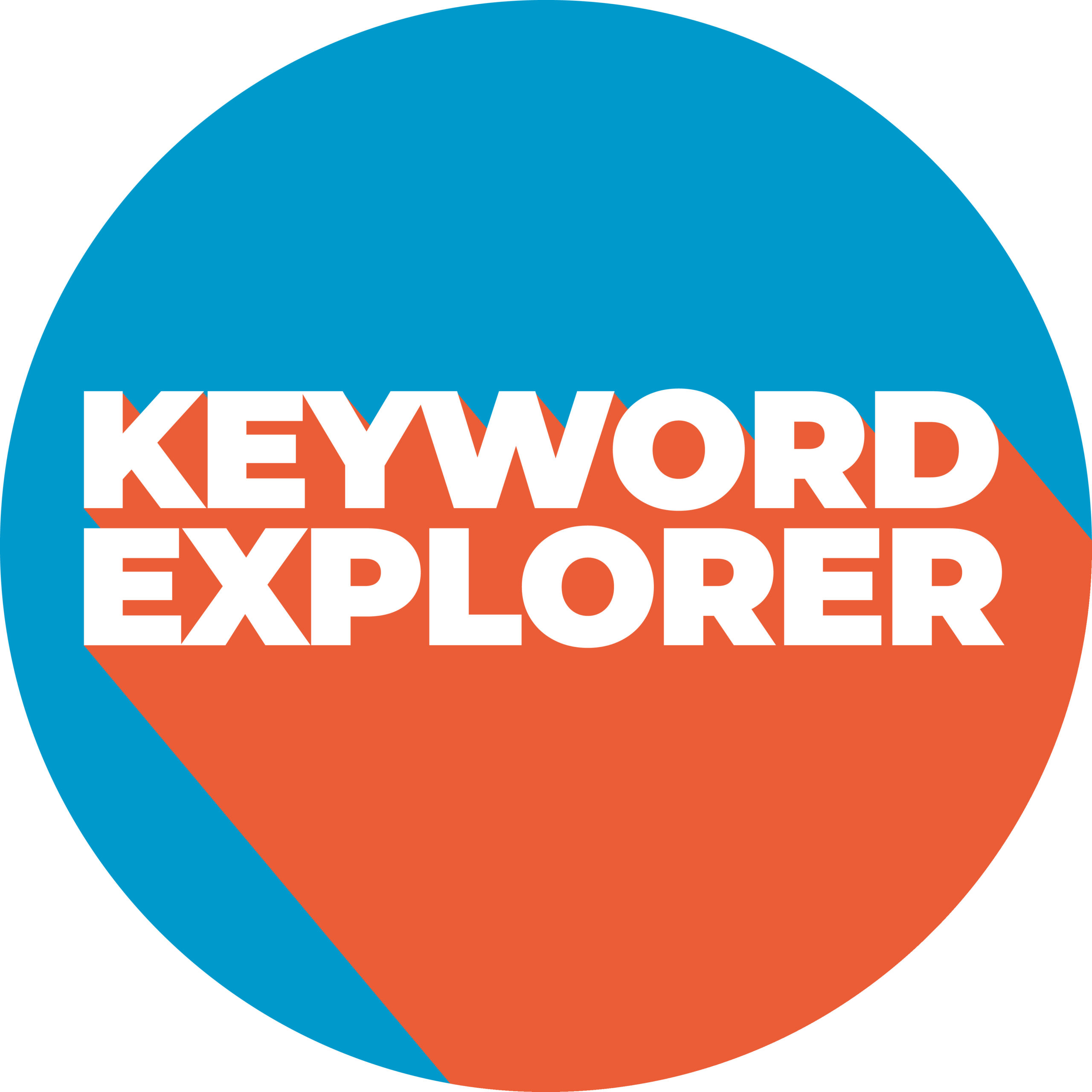 Keyword Explorer