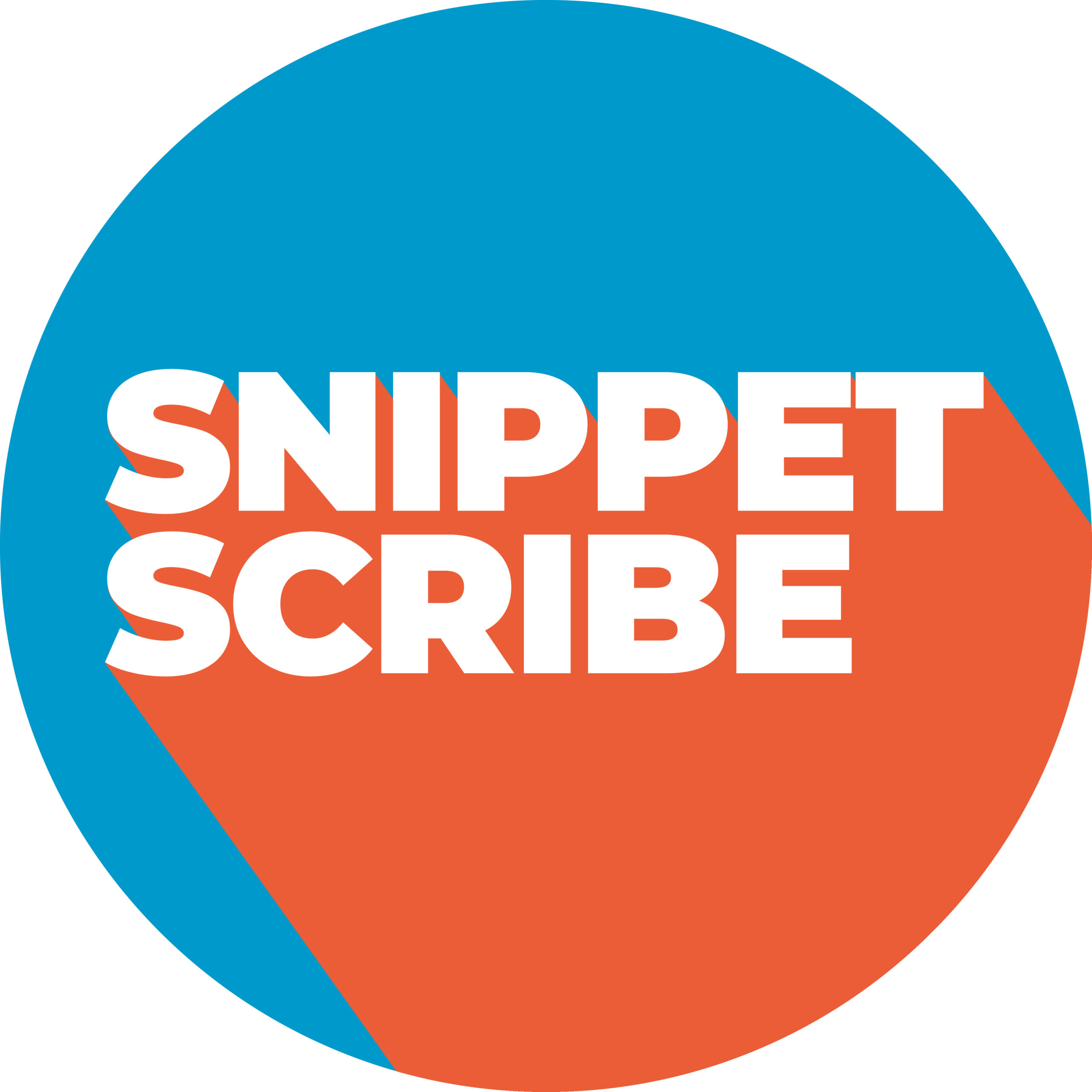 Snippet Scribe