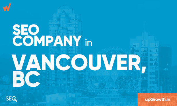 best SEO company in Vancouver