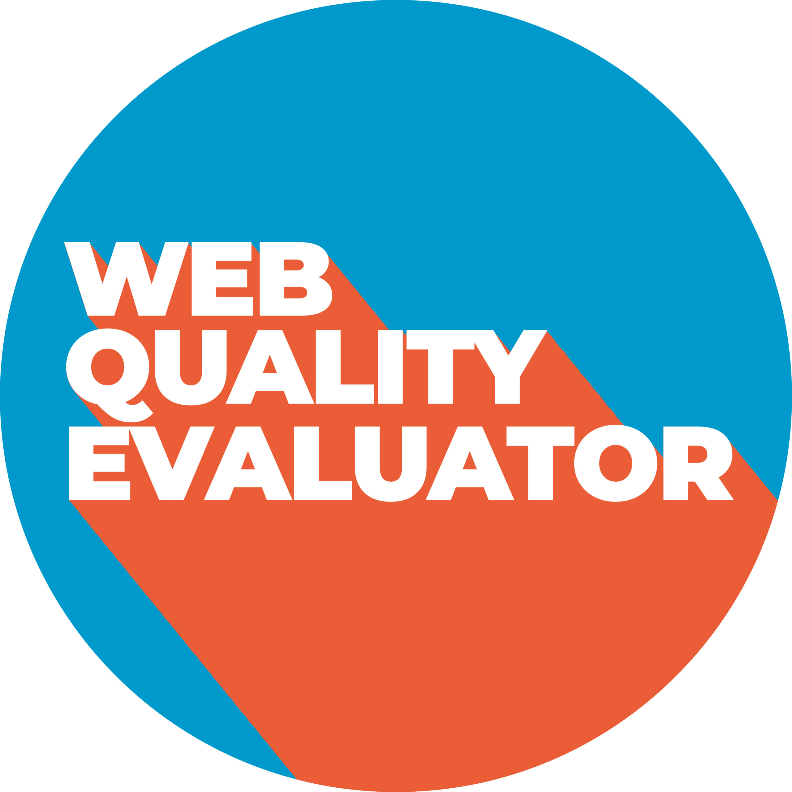 Web Quality Evaluator