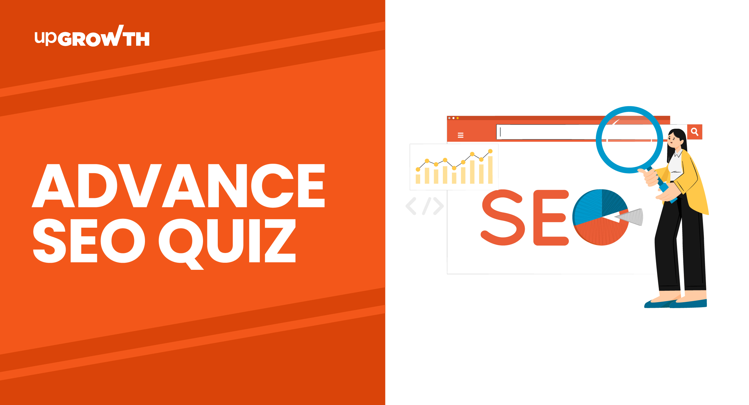 advance technical seo quiz