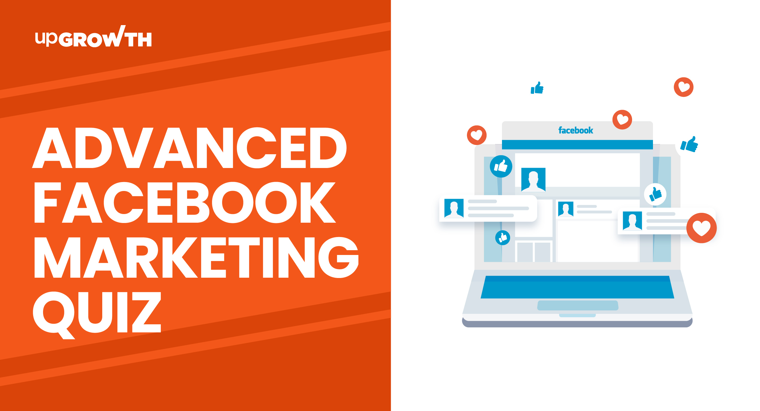 advanced facebook marketing quiz