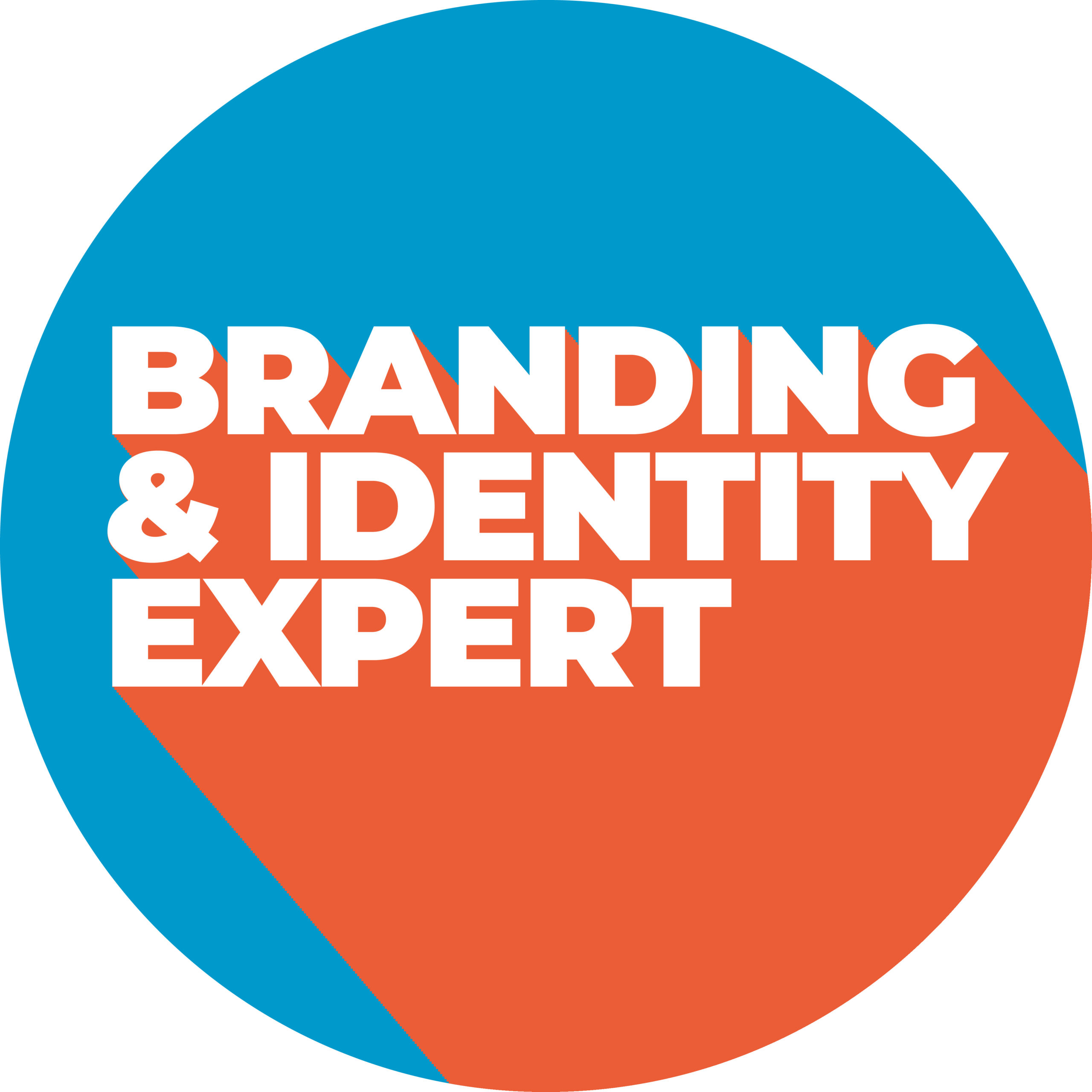 Branding and Identity Expert