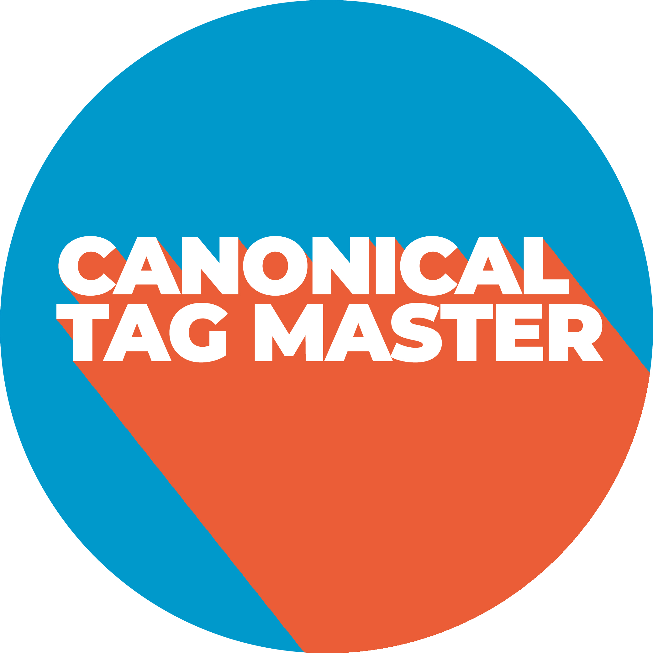 Canoical Tag Master