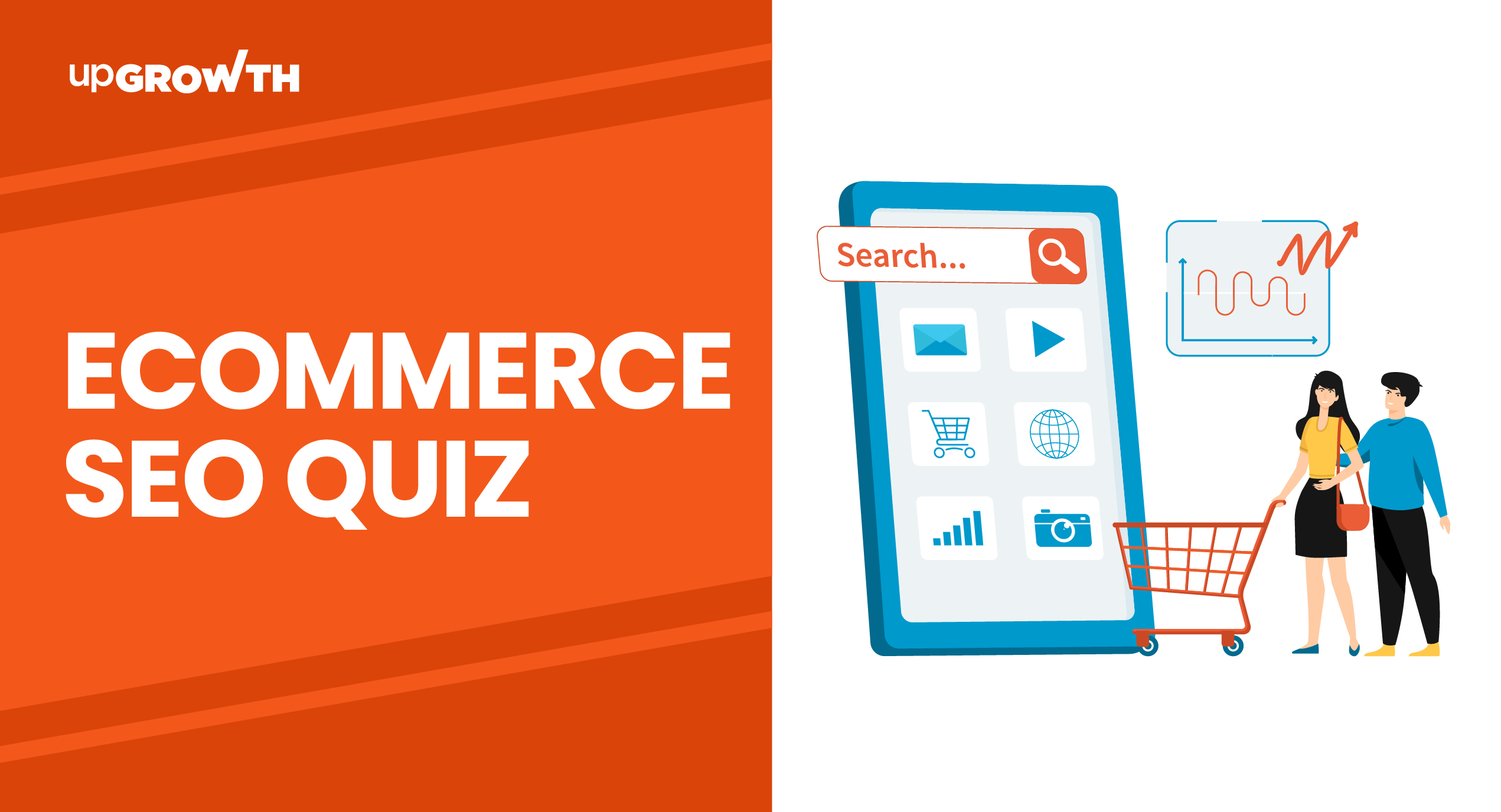 ecommerce seo quiz