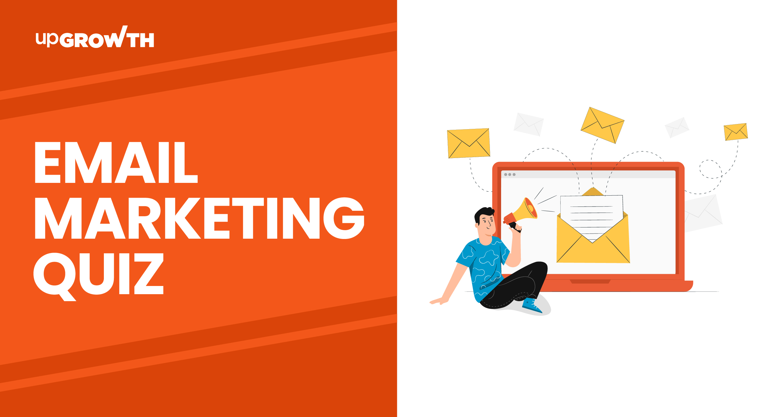 email marketing quiz