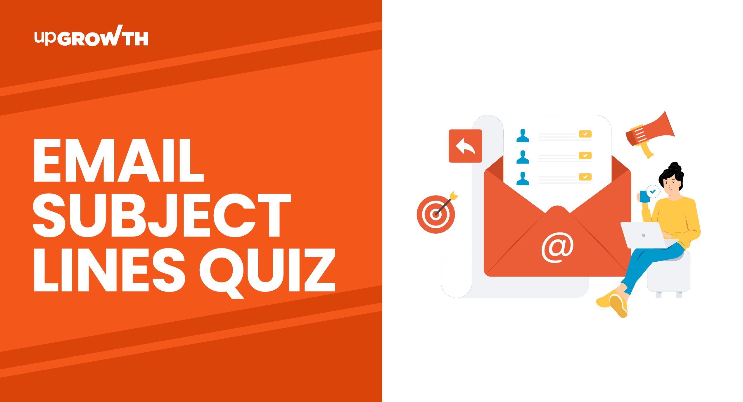 email subject lines quiz