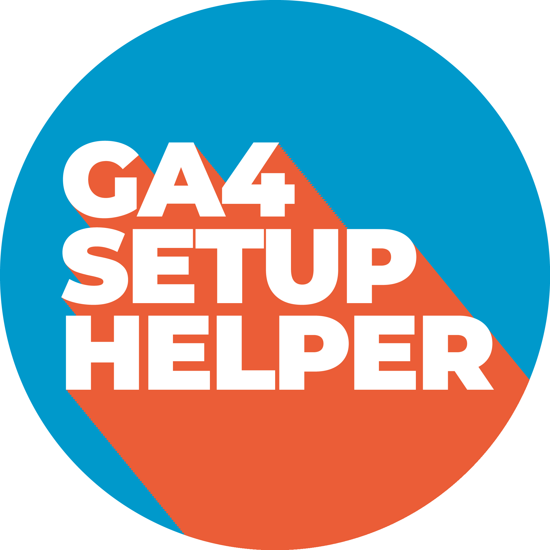 GA4 Setup Helper