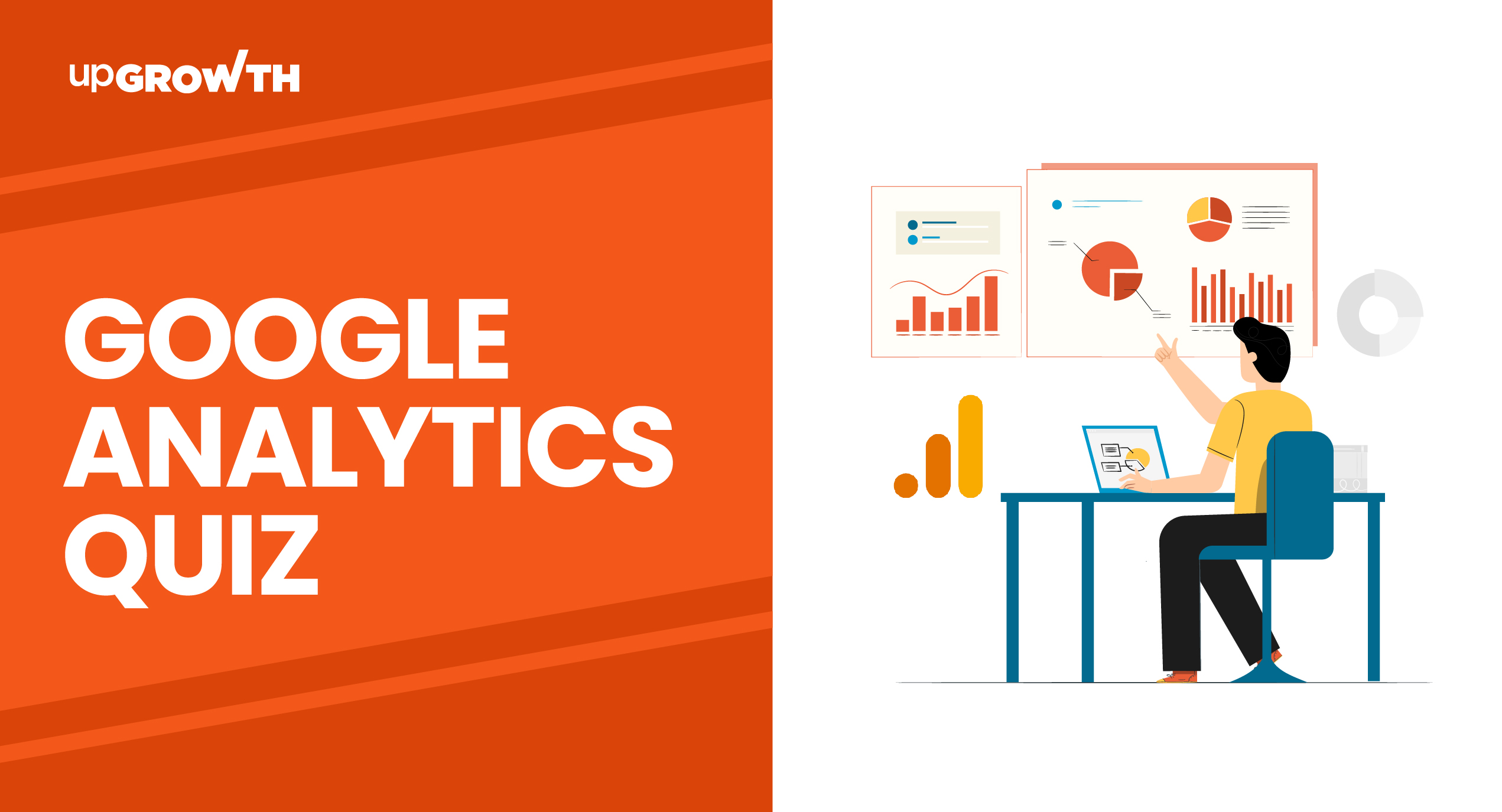 google analytics quiz