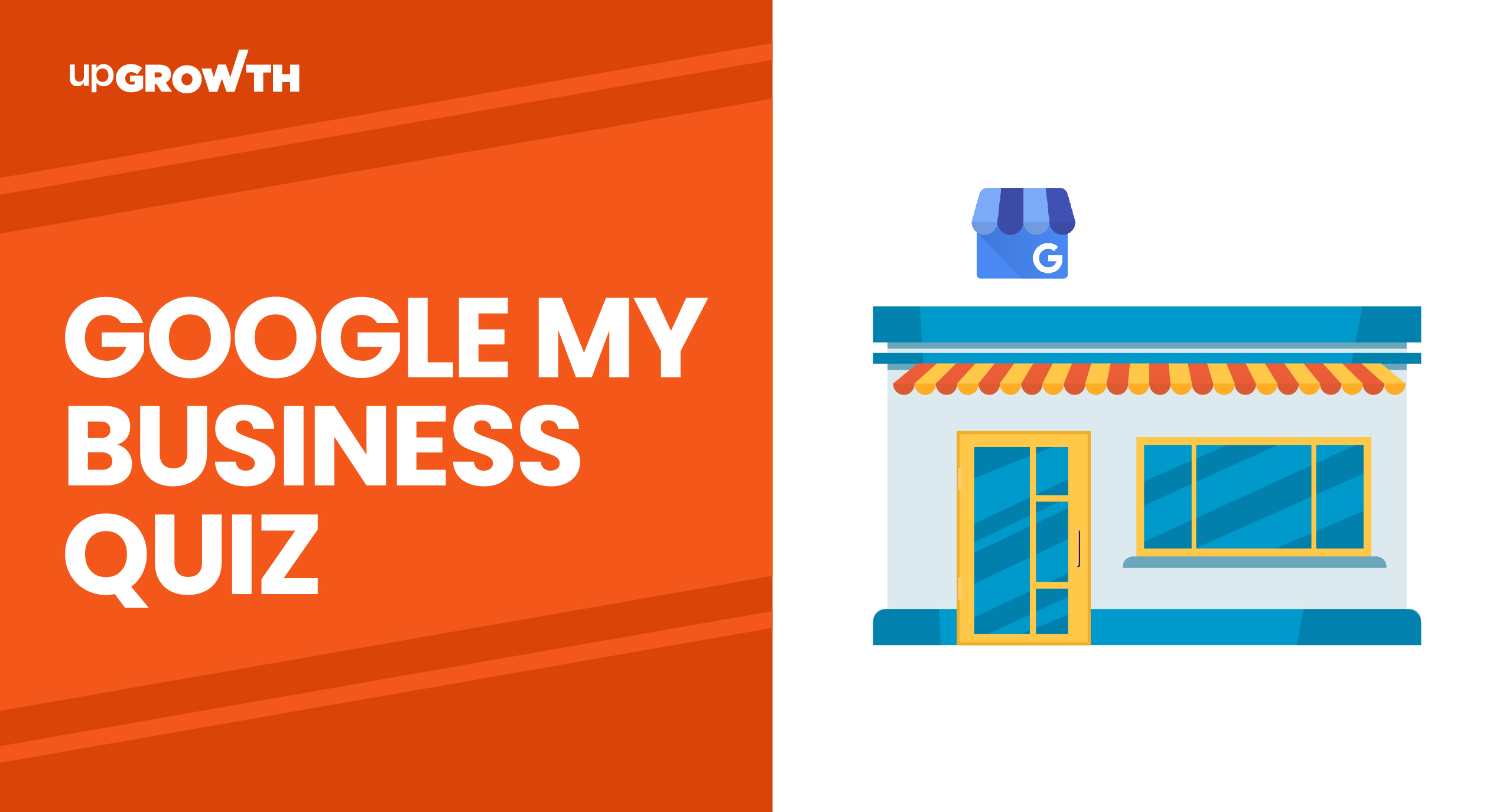 google my business quiz 1