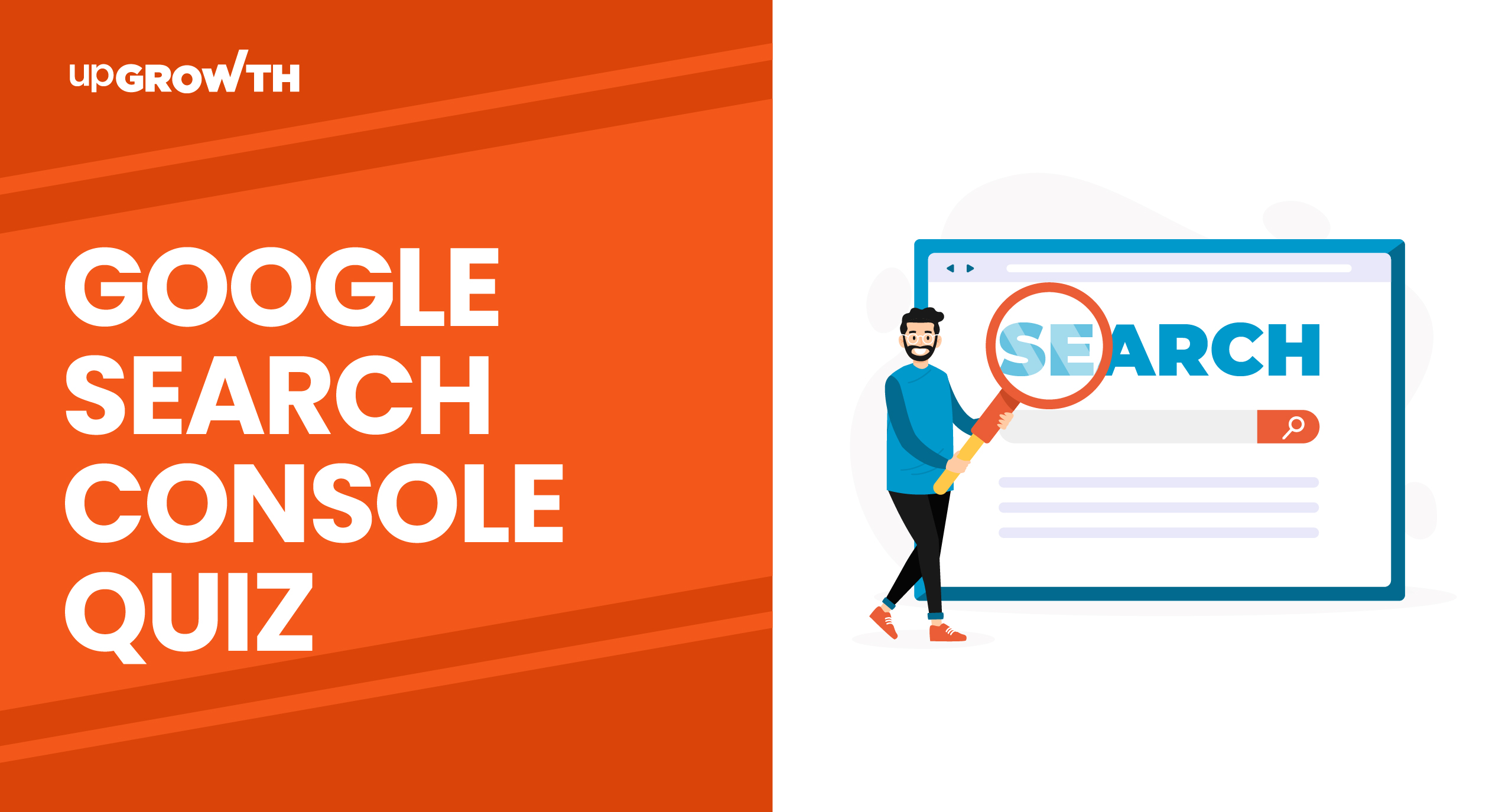 google search console quiz