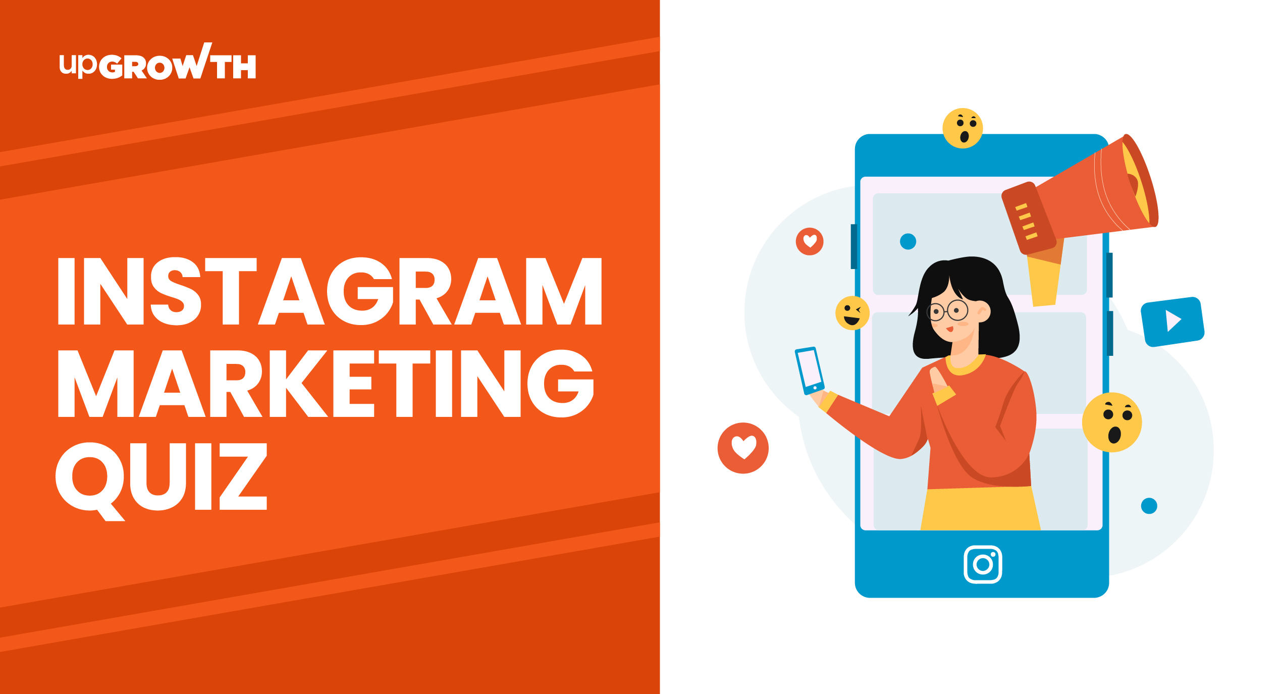 instagram marketing quiz