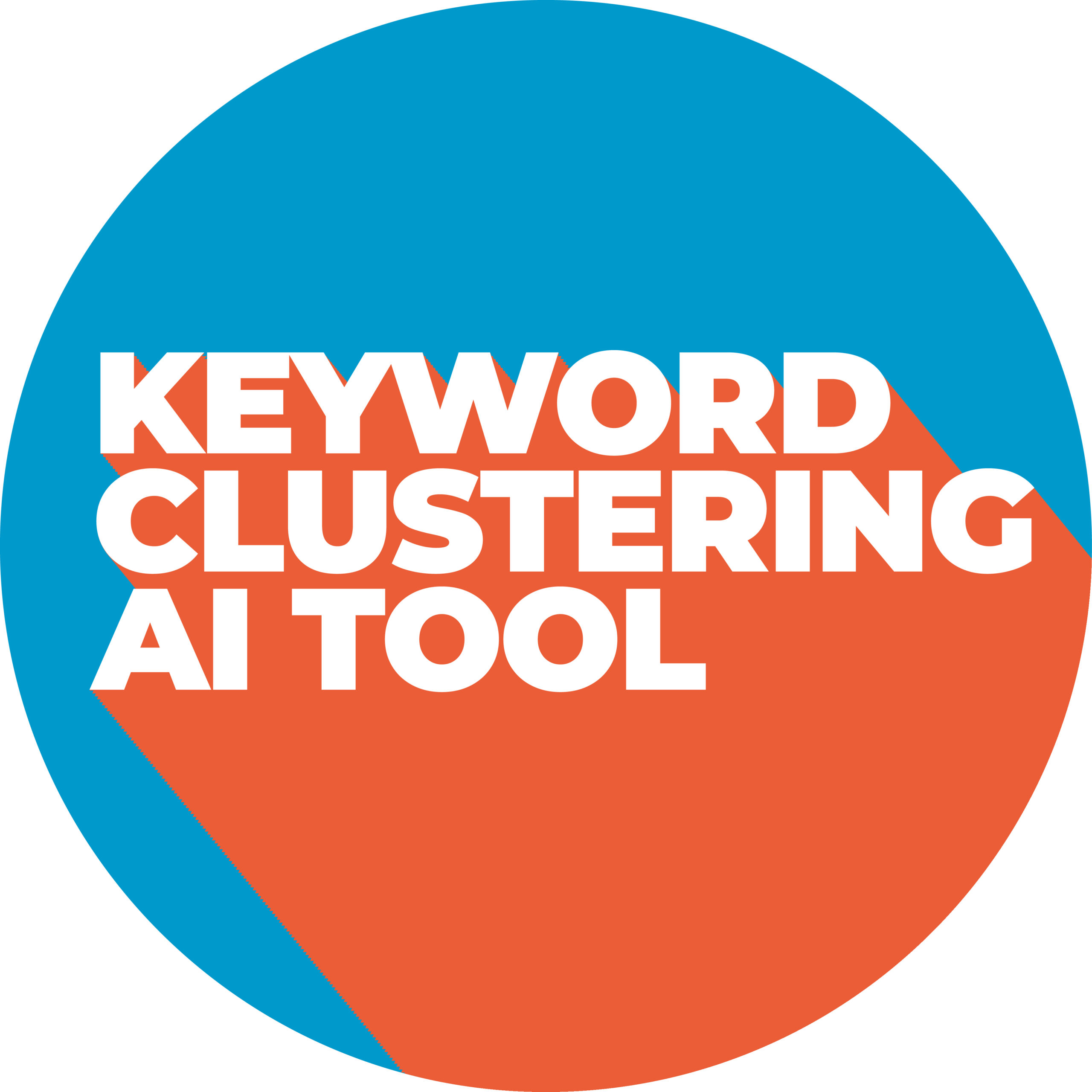 Keyword Clustering AI Tool