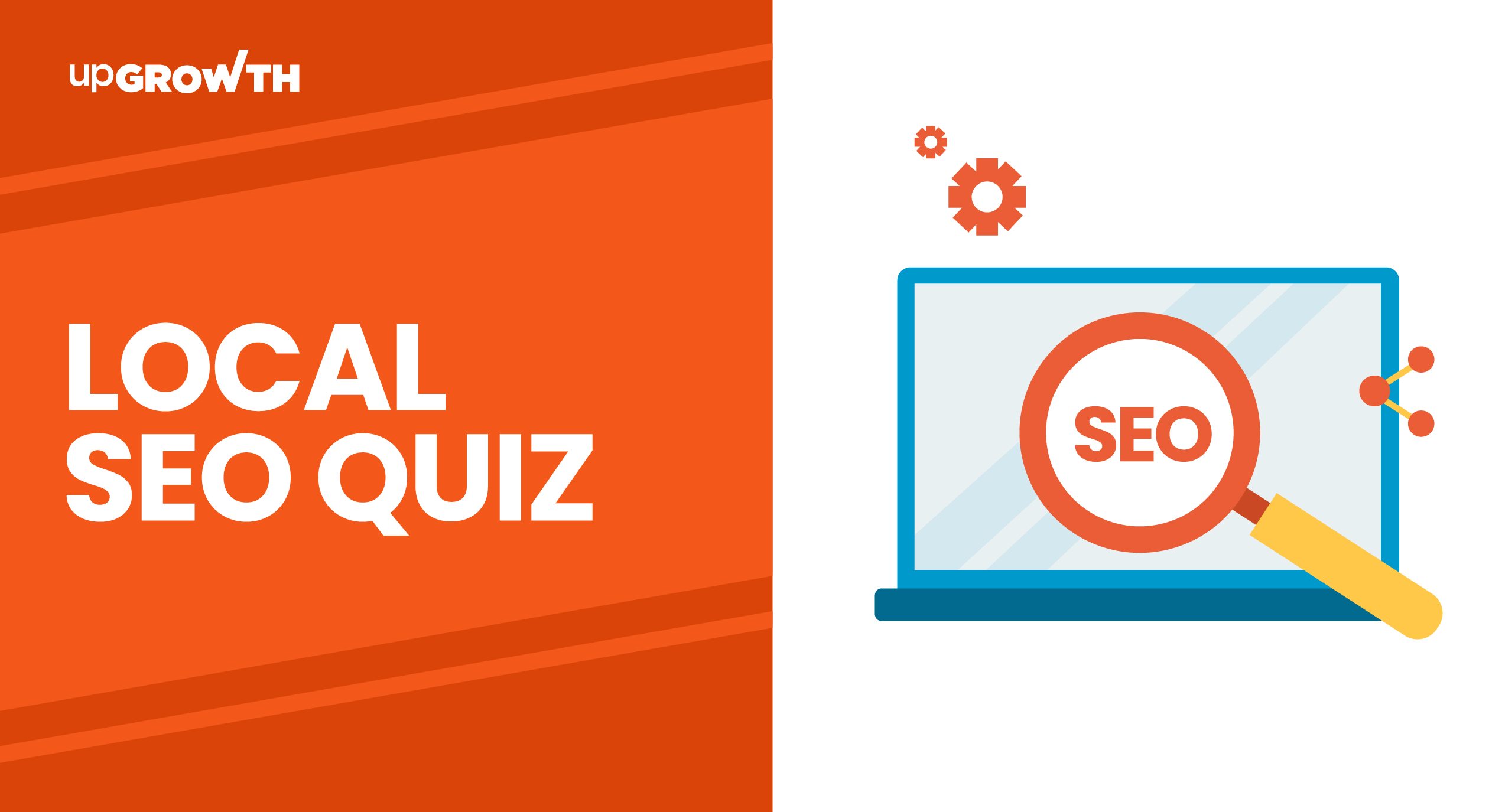 local seo quiz