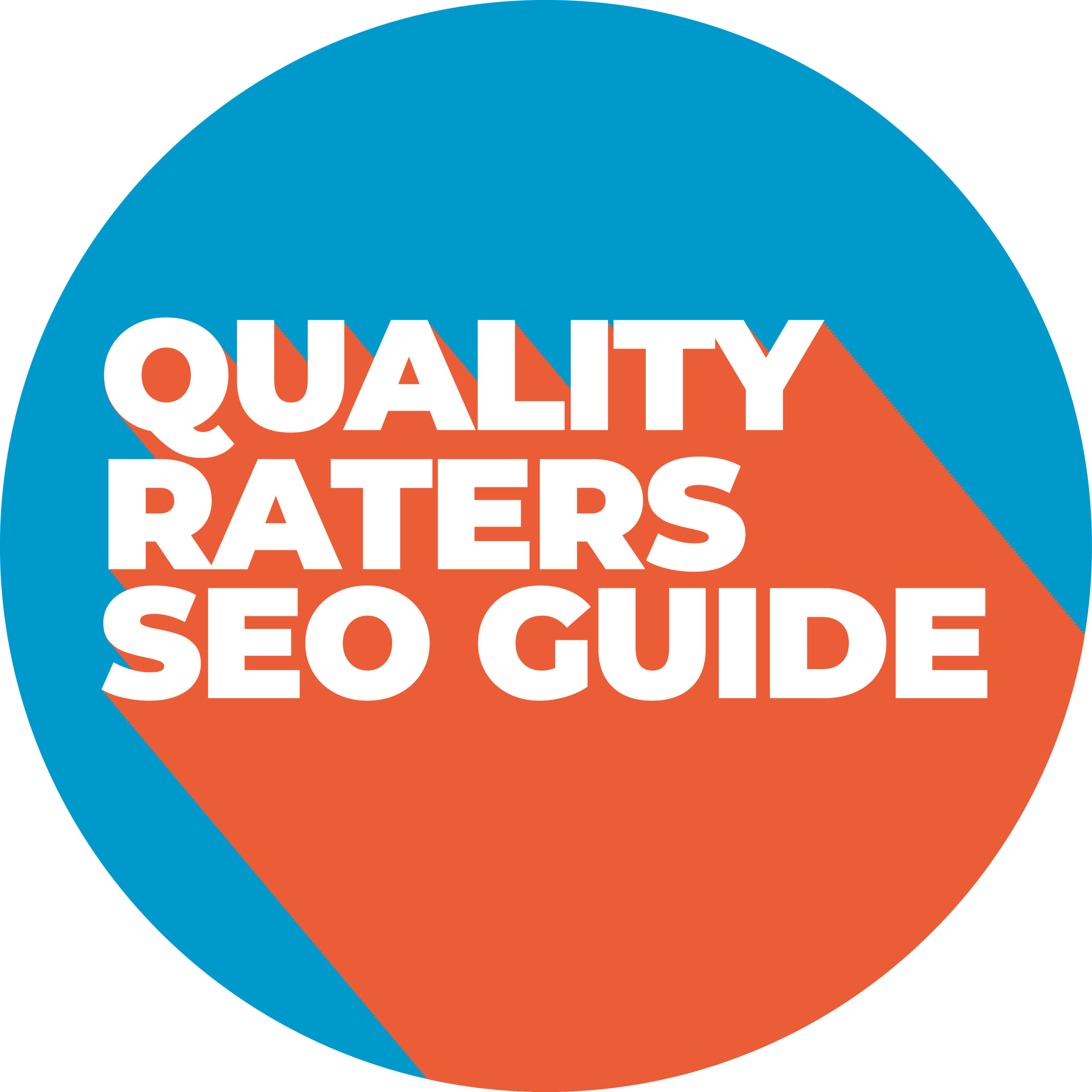 Quality Rater SEO Guide