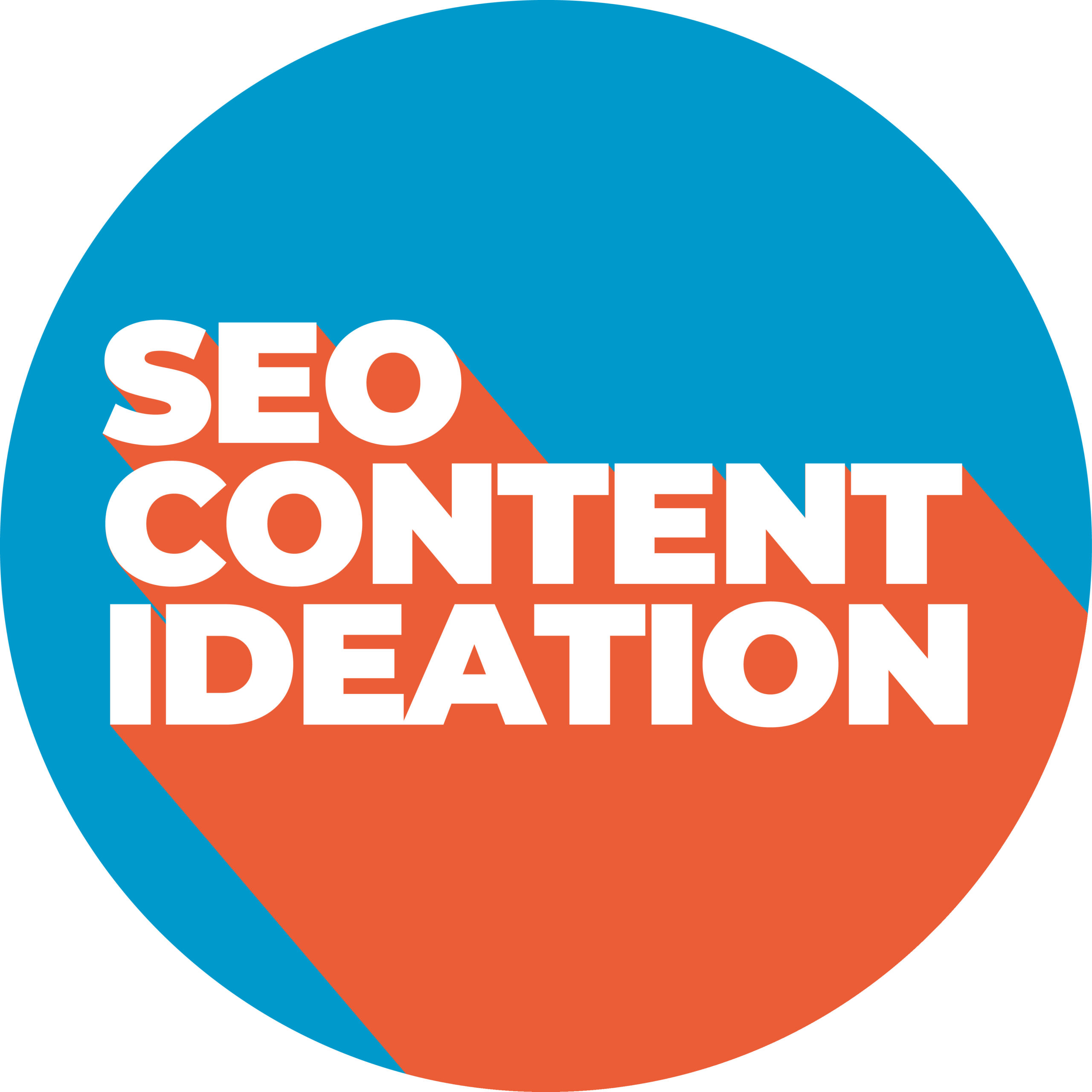 SEO Content Ideation