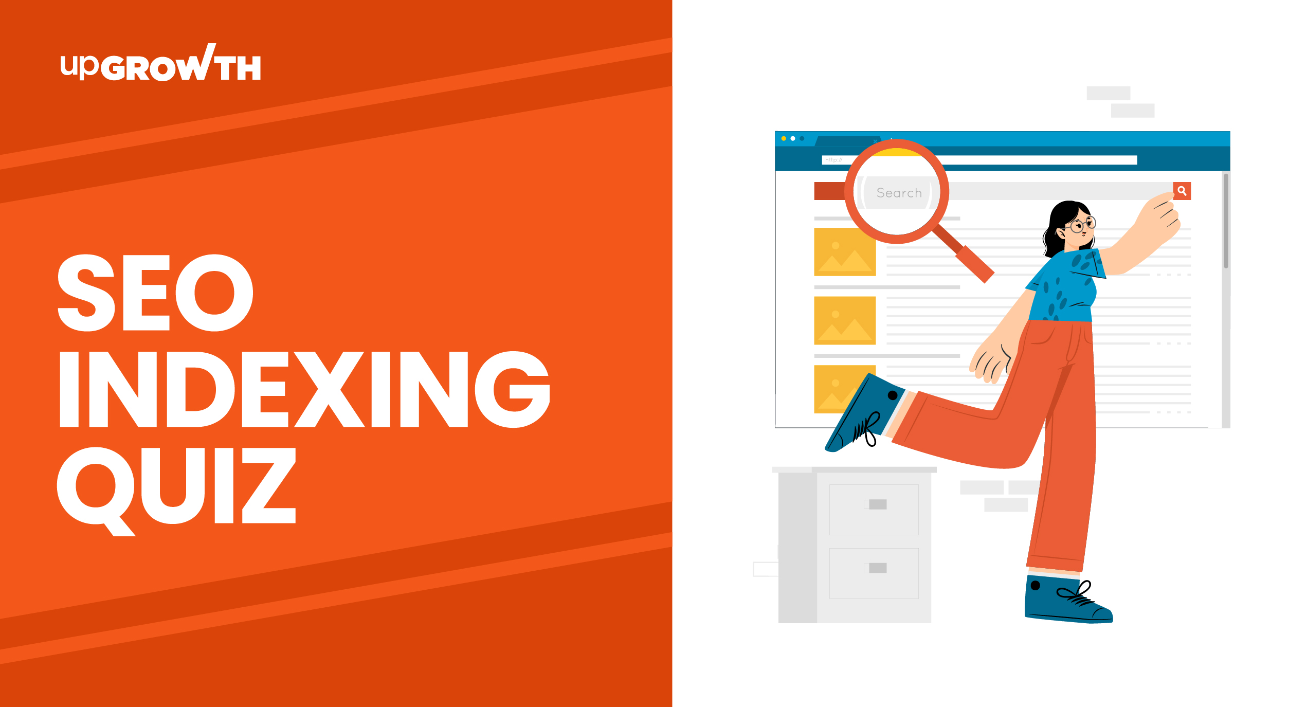 seo indexing quiz