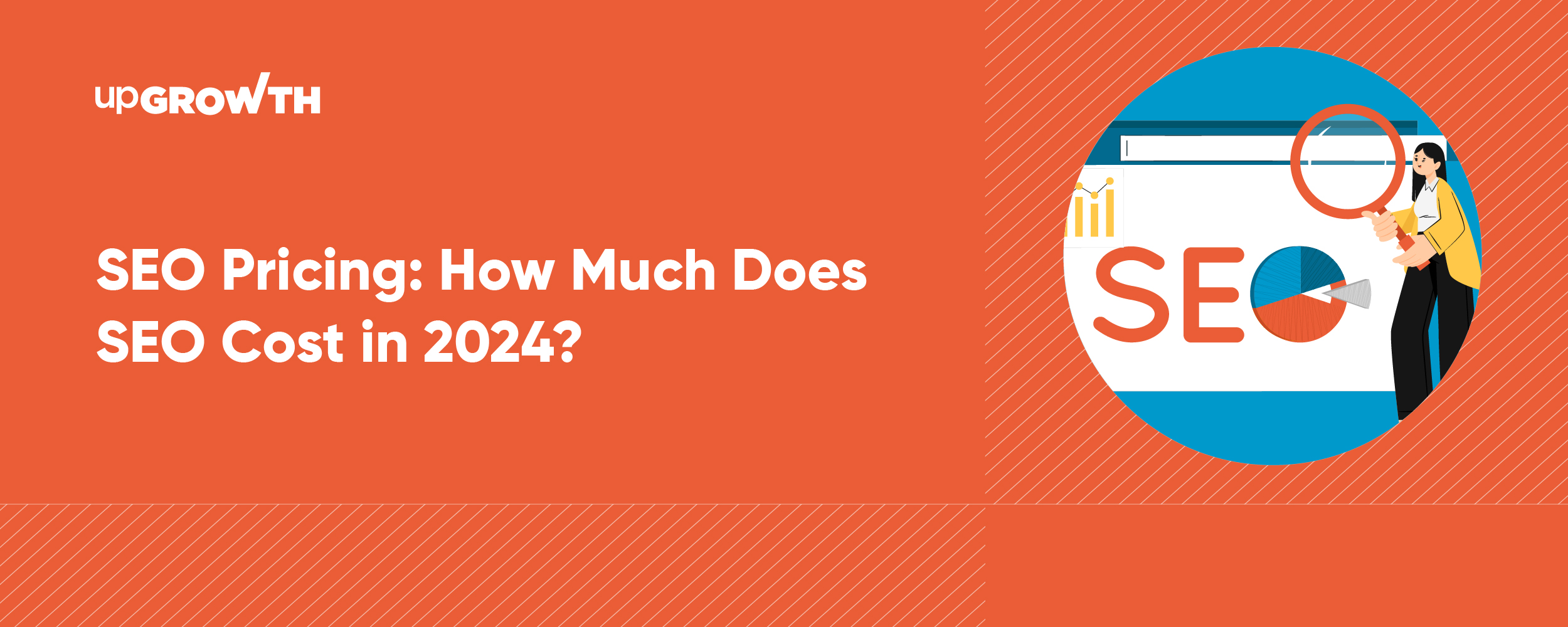 SEO Pricing: How Much Does SEO Cost in 2024?