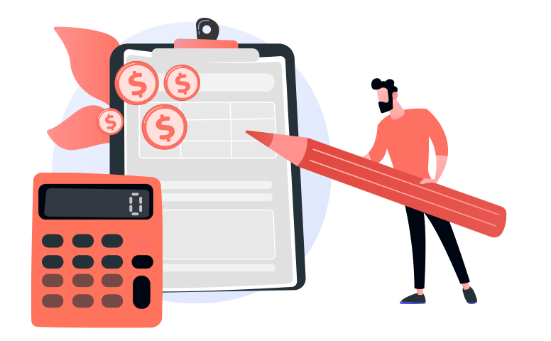 Accumulated Depreciation Calculator