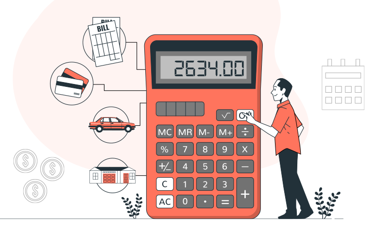 Expected Monetary Value Calculator