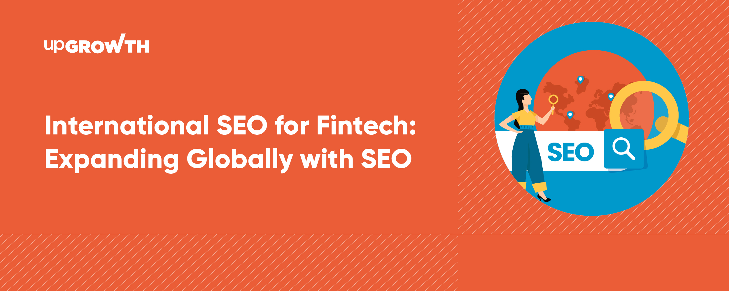 International SEO for Fintech