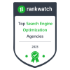 Rankwatch Award Badge