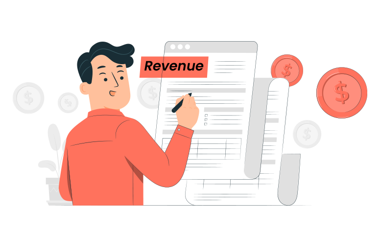 Revenue Per Employee Calculator