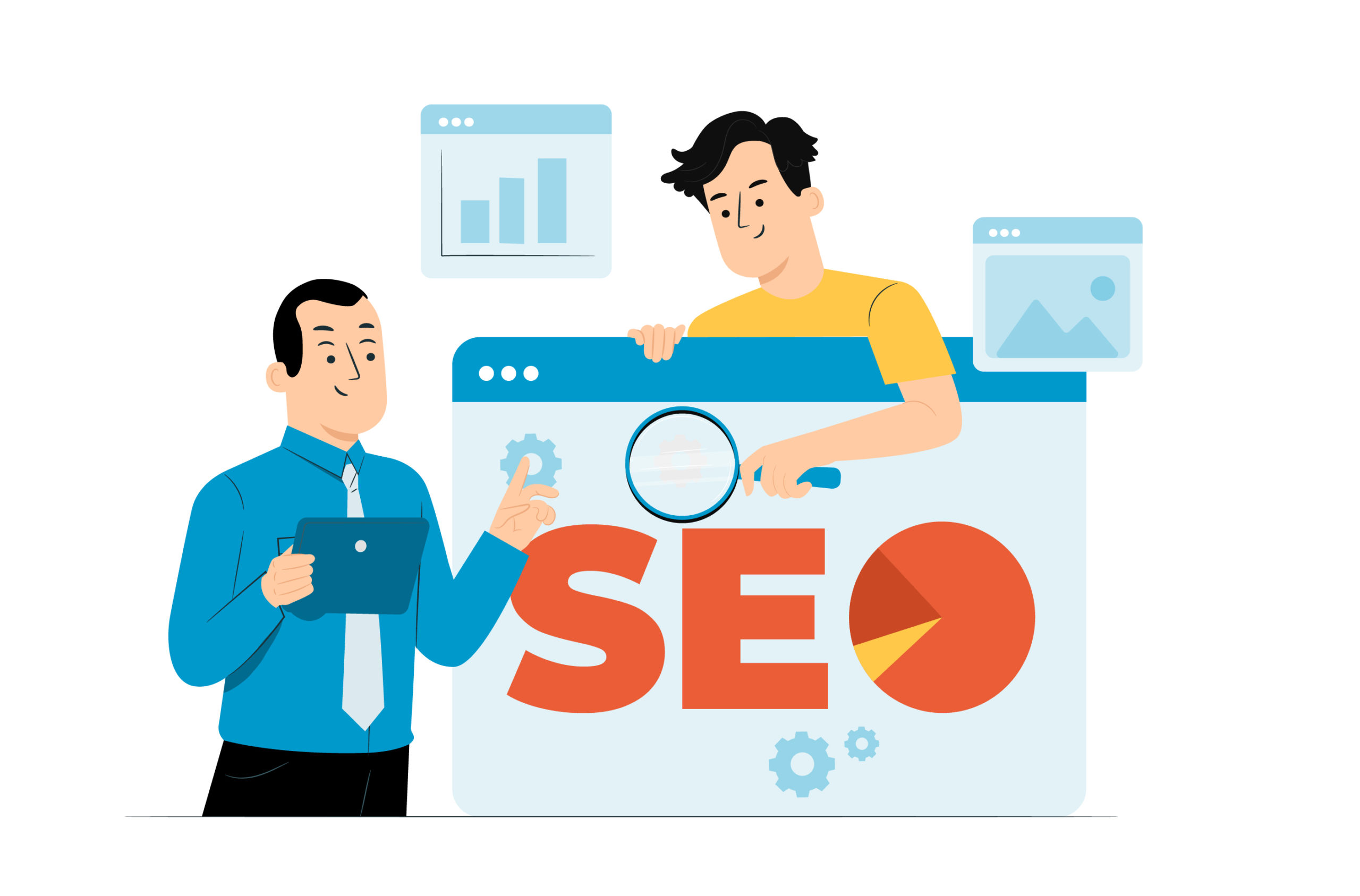 B2B SEO A Complete Guide