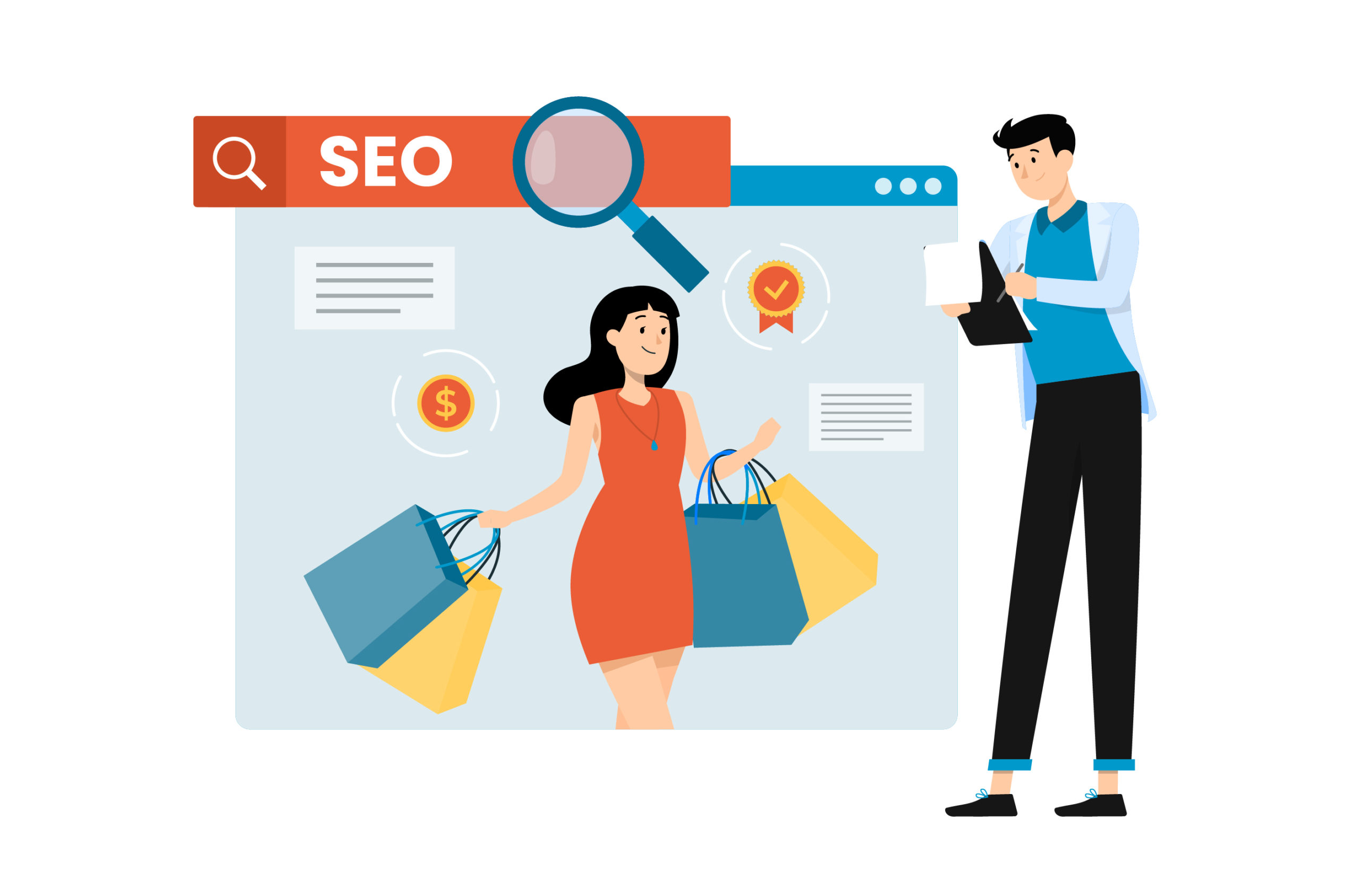 B2C SEO Guide Optimizing for Consumer Success