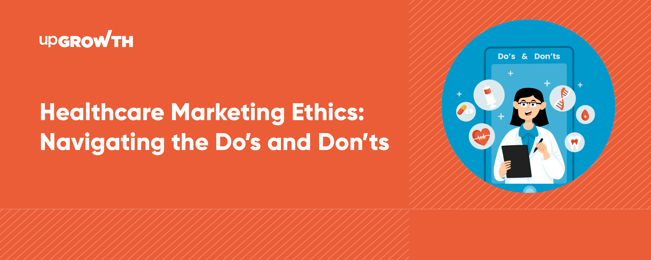 Healthcare Marketing Ethics