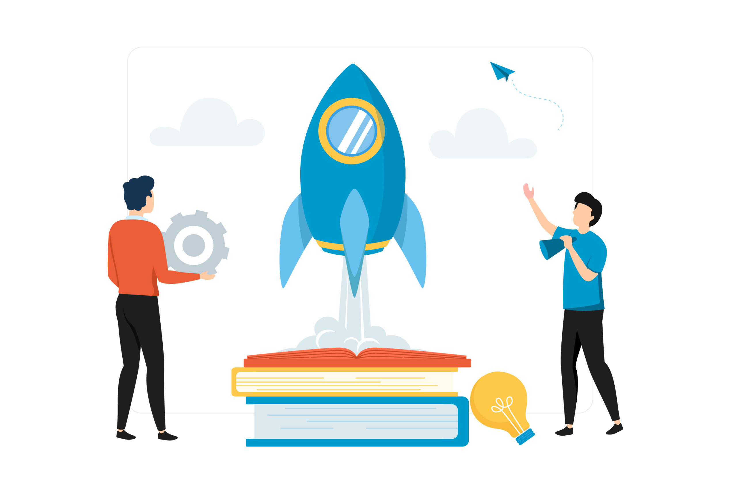 The Ultimate Guide to Edtech Marketing Success