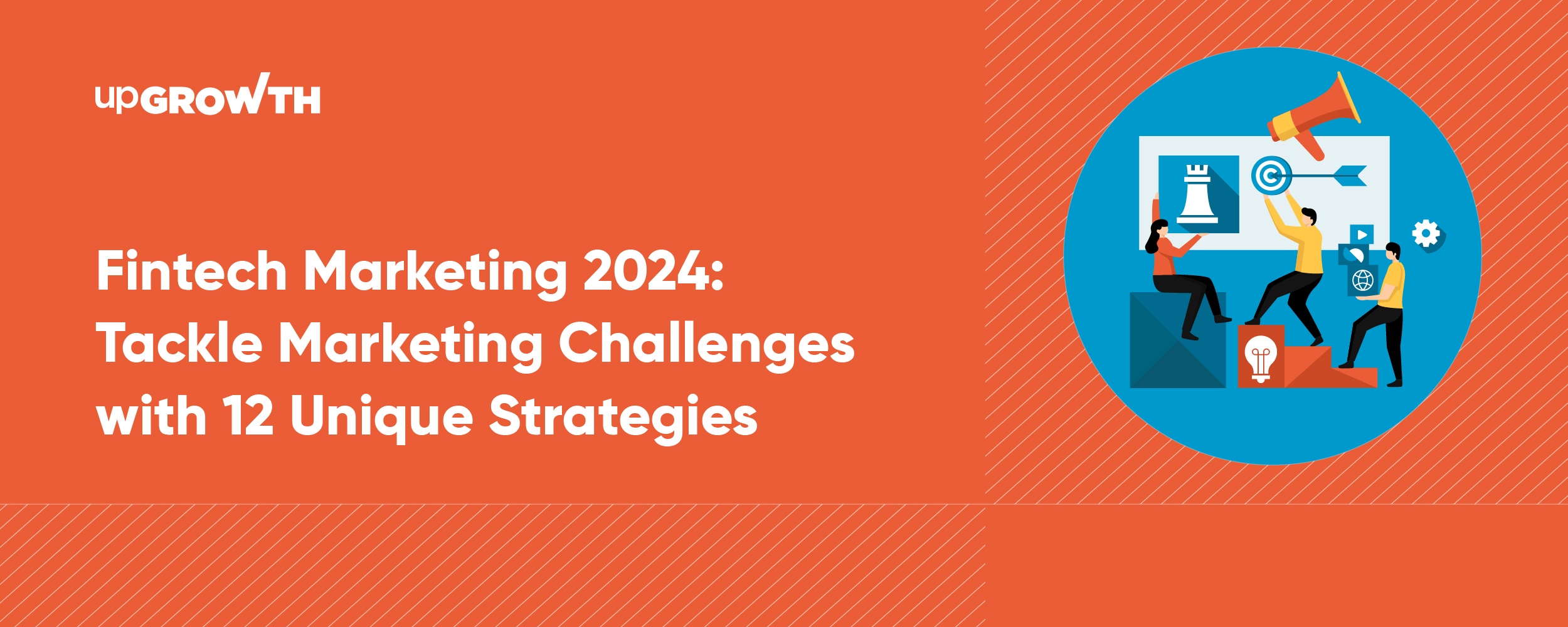 Fintech Marketing 2024 Tackle Marketing Challenges with 12 Unique Strategies-13