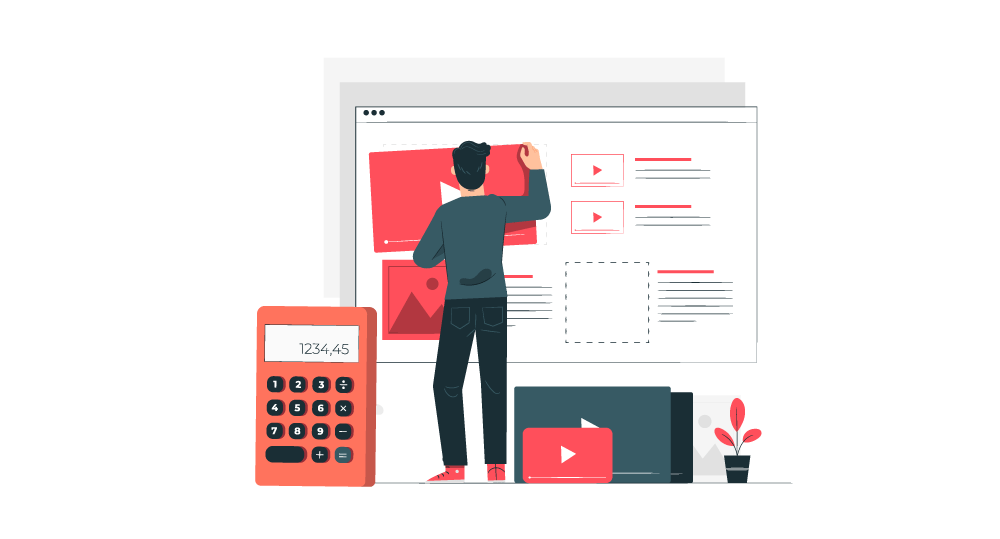 YouTube-CPM-Calculator
