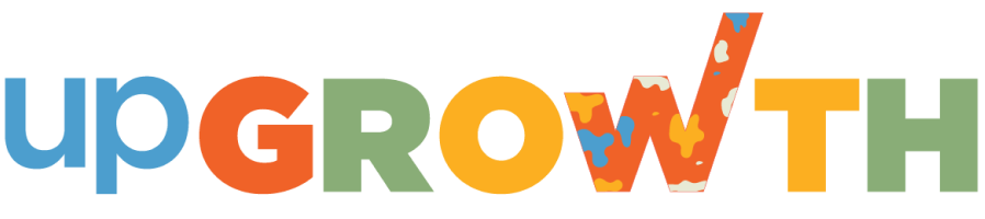 Upgrowth