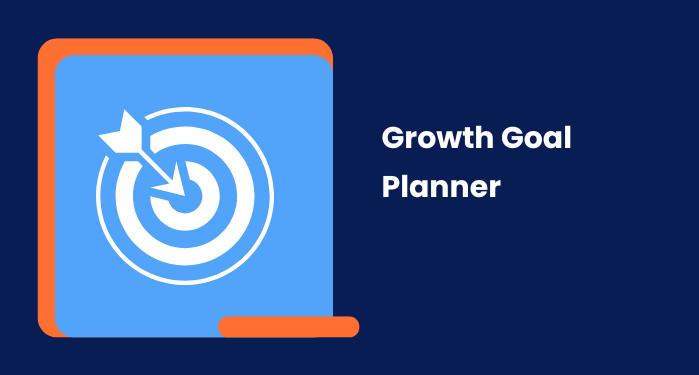 Growth Goal Planner
