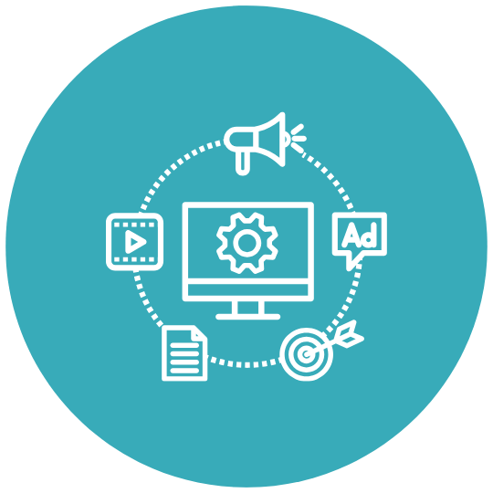 Content Spark Factory