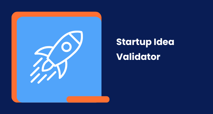 Startup Idea Validator