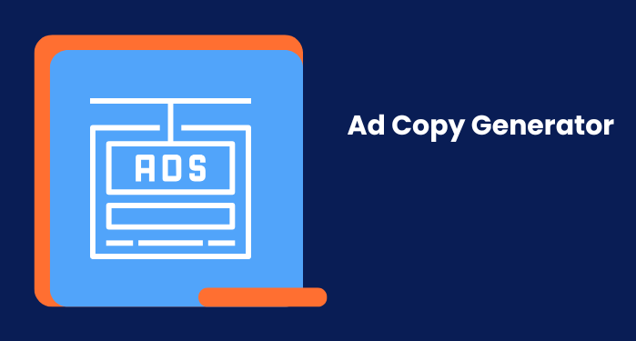 Ad Copy Generator