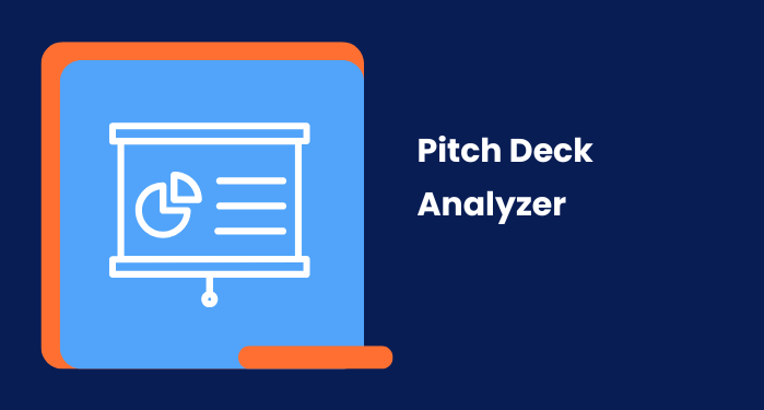 Pitch Deck Analyzer