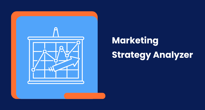 Marketing Strategy Analyzer