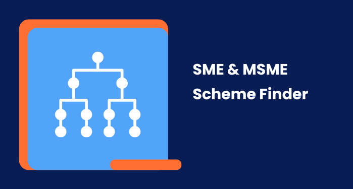 SME & MSME Scheme Finder
