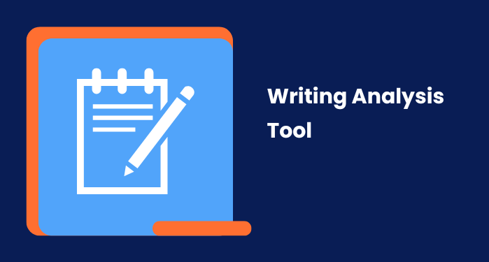 Writing Analysis Tool
