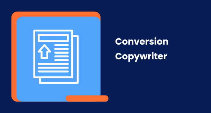 Conversion Copywriter